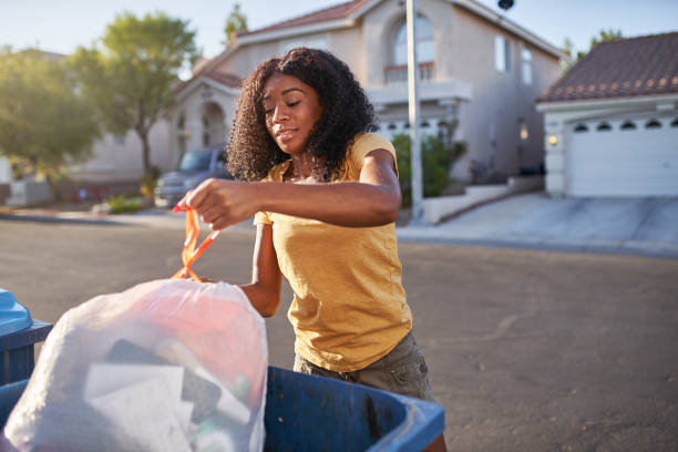 Best Trash Removal Near Me  in Williamson, WV