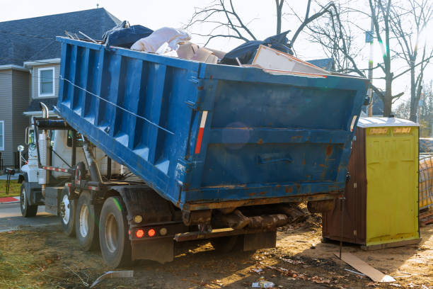 Best Commercial Cleanout Services  in Williamson, WV