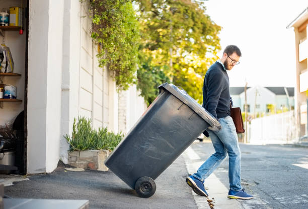 Best Household Junk Removal  in Williamson, WV