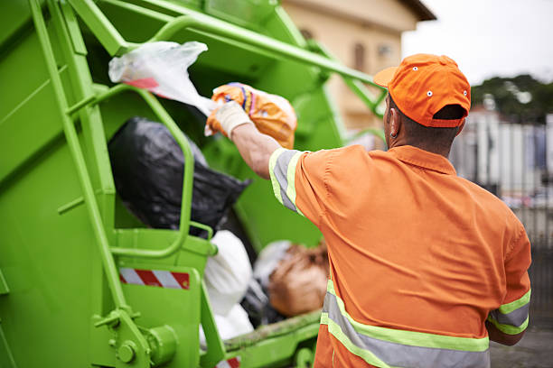 Reliable Williamson, WV Junk Removal Solutions