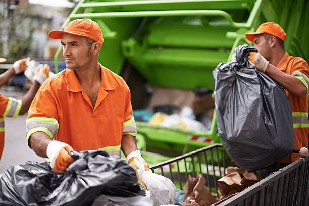Debris Removal in Williamson, WV