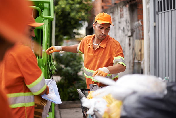 Best Same-Day Junk Removal  in Williamson, WV